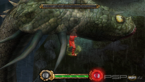 Beowulf [FULL][ISO][ENG+RUS]