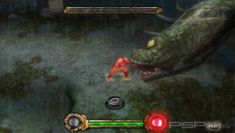 Beowulf [FULL][ISO][ENG+RUS]