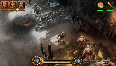 Beowulf [FULL][ISO][ENG+RUS]