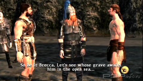 Beowulf [FULL][ISO][ENG+RUS]