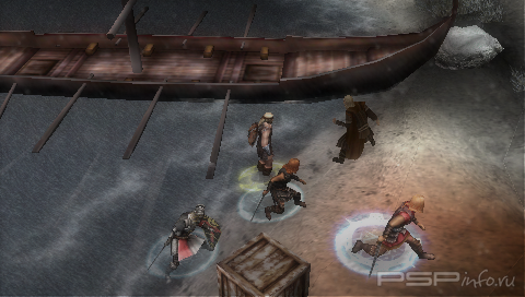 Beowulf [FULL][ISO][ENG+RUS]