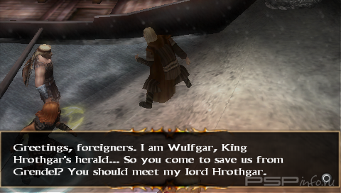 Beowulf [FULL][ISO][ENG+RUS]