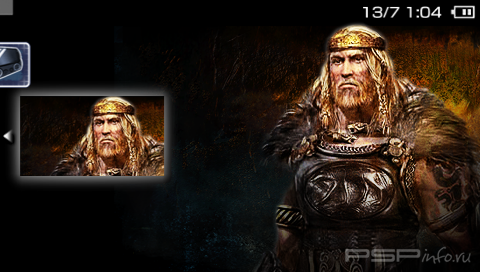 Beowulf [FULL][ISO][ENG+RUS]