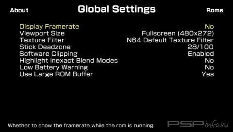 DaedalusX64 Alpha Rev 543 []