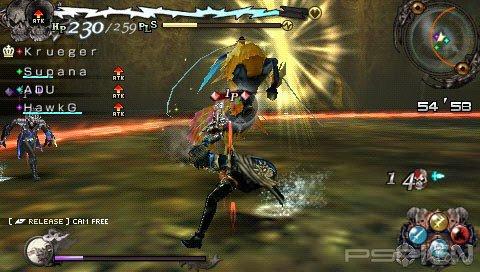   Lord of Arcana [12.07.10]