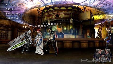   Lord of Arcana [12.07.10]