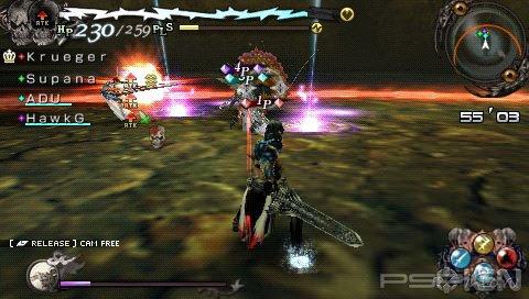   Lord of Arcana [12.07.10]