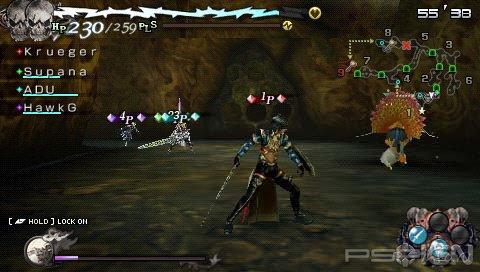   Lord of Arcana [12.07.10]