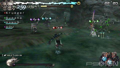   Lord of Arcana [12.07.10]