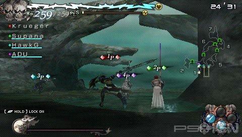   Lord of Arcana [12.07.10]