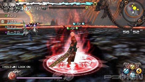   Lord of Arcana [12.07.10]