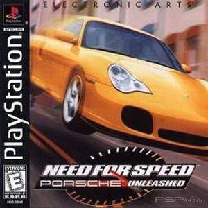 Need For speed Porsche Unleashed [FULL,RUS]
