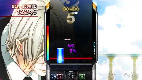 DJ Max Portable - Clazziquai Edition [FULL][CSO][ENG]