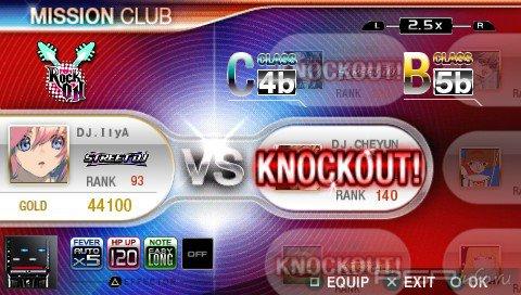 DJ Max Portable - Clazziquai Edition [FULL][CSO][ENG]