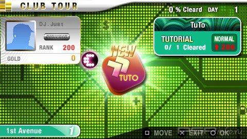 DJ Max Portable - Clazziquai Edition [FULL][CSO][ENG]