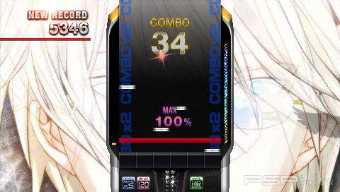 DJ Max Portable - Clazziquai Edition [FULL][CSO][ENG]