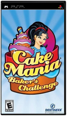 Stand O'Food [RUS][CSO][PSP Minis]