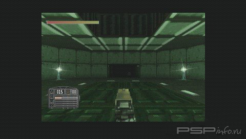 Hybrid [RUS] [PSX] [FULL]