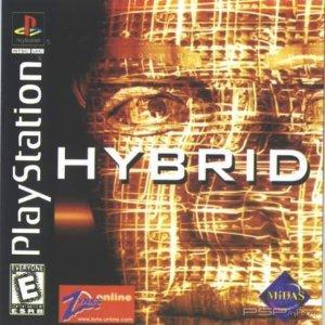 Hybrid [RUS] [PSX] [FULL]