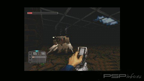 Hybrid [RUS] [PSX] [FULL]