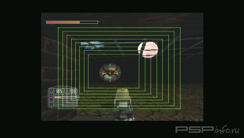 Hybrid [RUS] [PSX] [FULL]