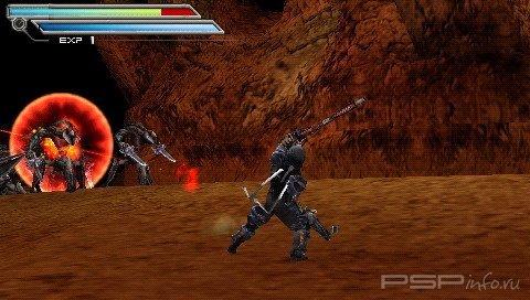 Bounty Hounds [FULL][CSO][ENG]