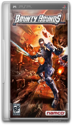 Bounty Hounds [FULL][CSO][ENG]