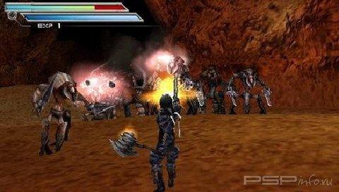 Bounty Hounds [FULL][CSO][ENG]