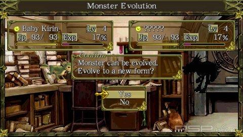 Monster Kingdom: Jewel Summoner [FULL][ISO][ENG]