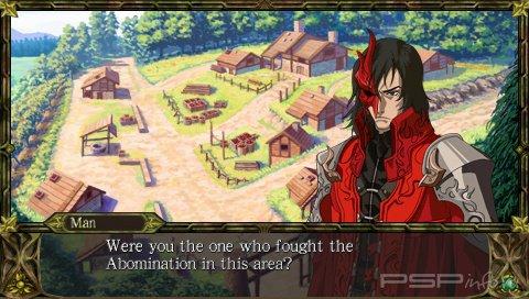 Monster Kingdom: Jewel Summoner [FULL][ISO][ENG]