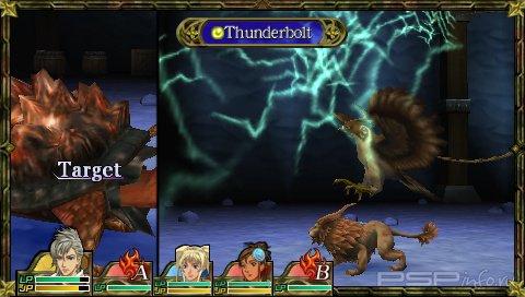 Monster Kingdom: Jewel Summoner [FULL][ISO][ENG]