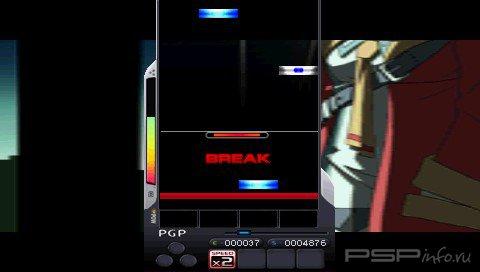 DJ Max Portable 2 [FULL][ISO][ENG]
