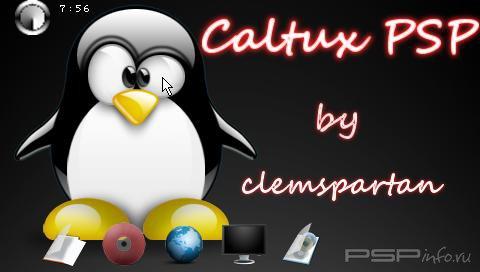 Caltux PSP v2 []
