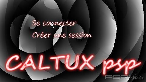 Caltux PSP v2 []