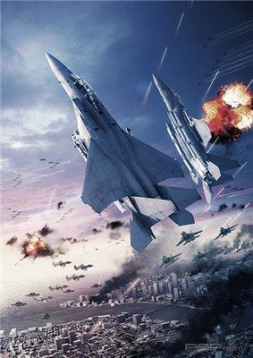 Ace Combat: Joint Assault ��� ����� �����