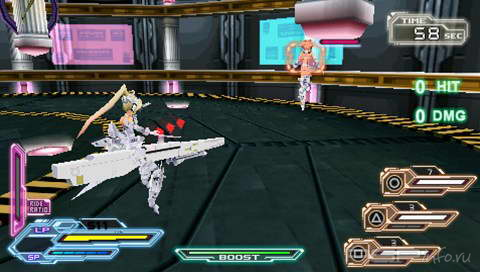 Shinki: Battle Masters [FullRIP][CSO][JAP][JP]