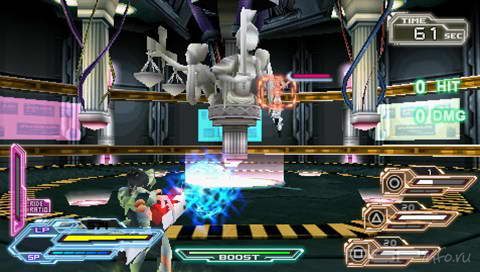 Shinki: Battle Masters [FullRIP][CSO][JAP][JP]