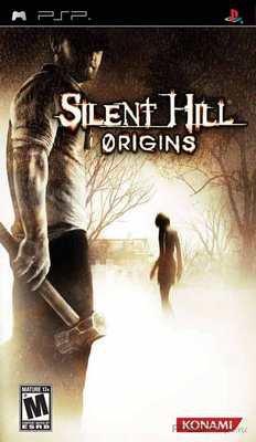 Silent Hill Origins [RUS]