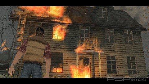 Silent Hill Origins [RUS]