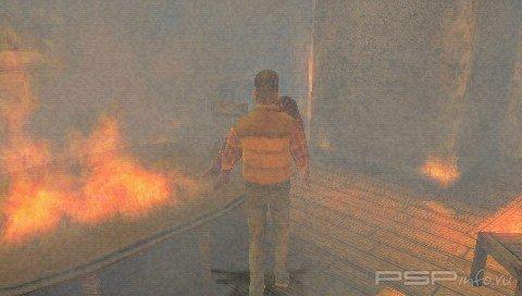 Silent Hill Origins [RUS]