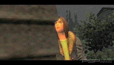 Silent Hill Origins [RUS]