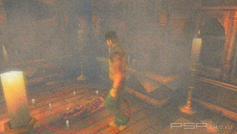 Silent Hill Origins [RUS]