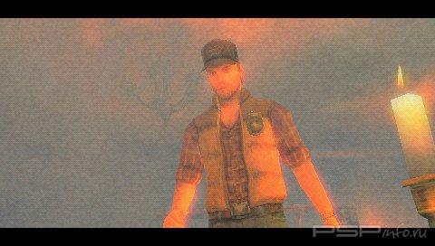 Silent Hill Origins [RUS]