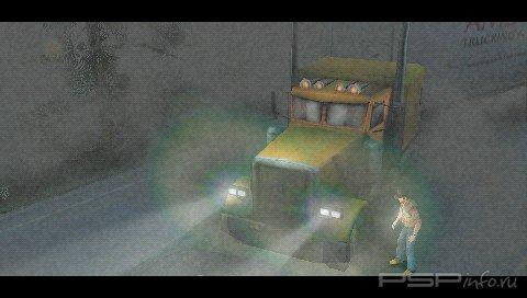Silent Hill Origins [RUS]