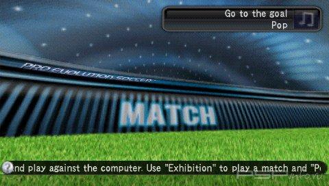 Pro Evolution Soccer 2008 [ENG]