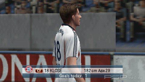 Pro Evolution Soccer 2008 [ENG]