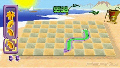 Pipe Dreams 3D[FULL,RUS]