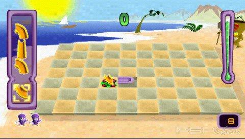 Pipe Dreams 3D[FULL,RUS]