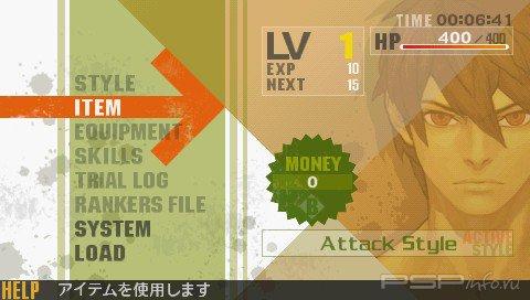 Last Ranker [FullRIP][CSO][JAP]