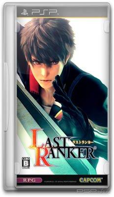 Last Ranker [FullRIP][CSO][JAP]